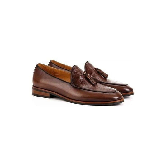 Alpha Shoe