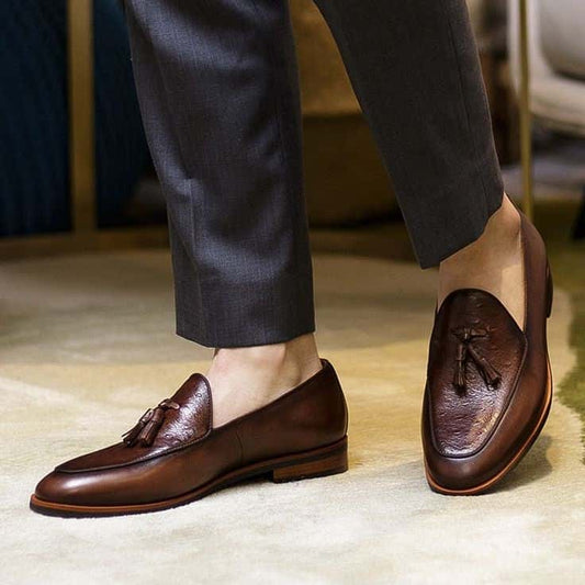 Alpha Shoe
